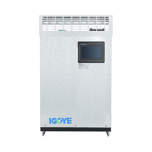 Tại sao chọn Trình tạo var static 220V để cải thiện hiệu suất hệ thống điện?
