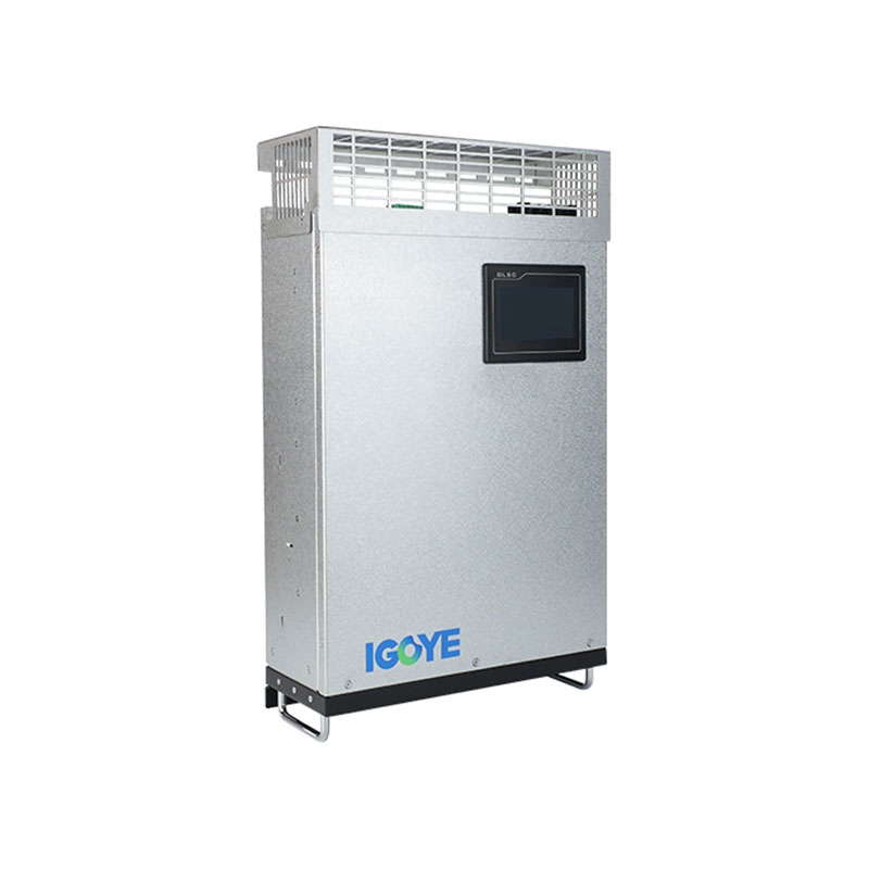 Trình tạo VAR tĩnh gắn trên tường 220V