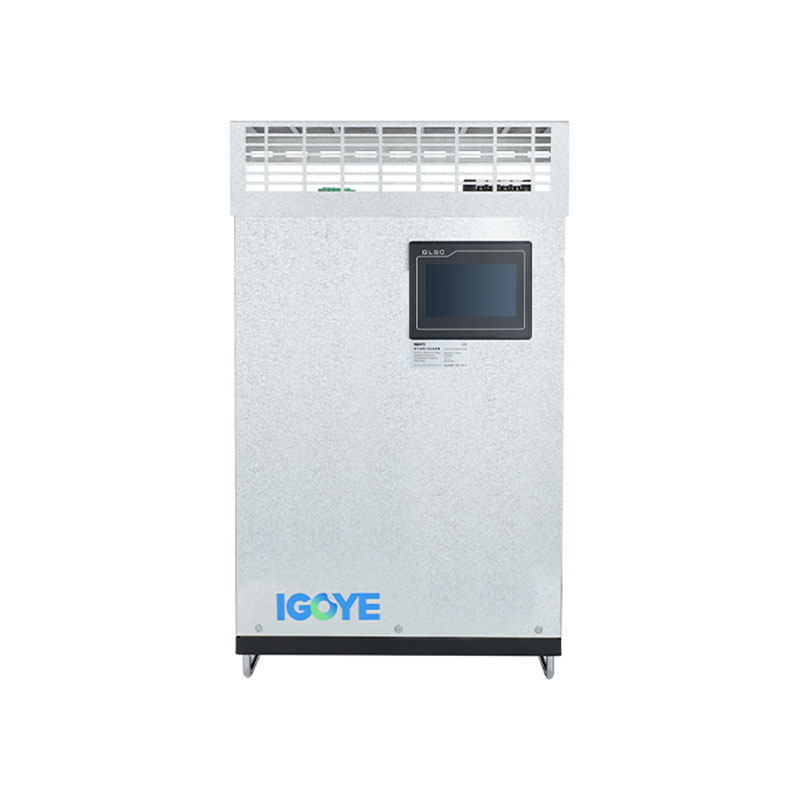 Máy phát điện tĩnh gắn trên tường 500V