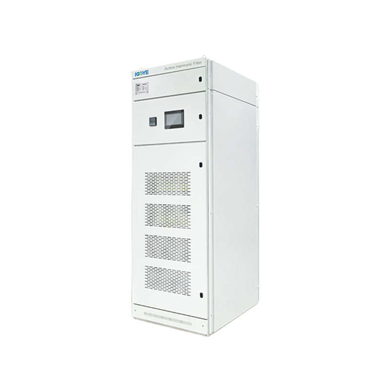 Bộ lọc điều hòa hoạt động gắn trên tường 690V