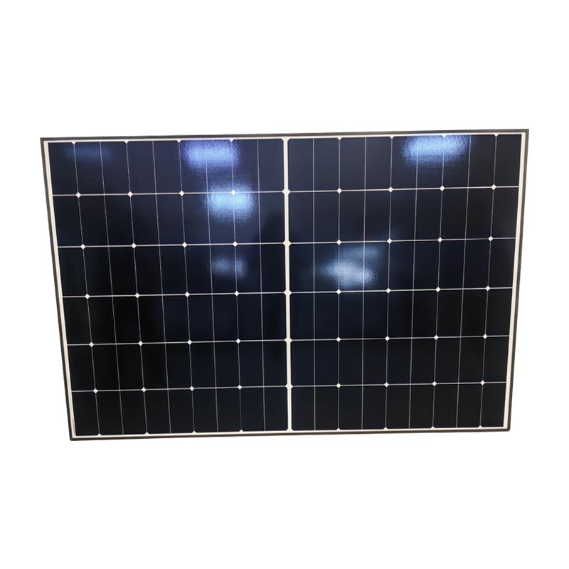 Geya LR5-54hth 400 watt Tấm pin mặt trời